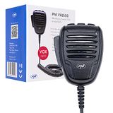 PNI VX6500 Microfoon Met VOX-functie, RJ11-aansluiting Voor CB-radio HP 6500 en HP 7120