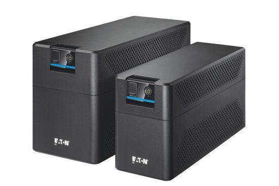 Eaton 5E 700 FR G2 UPS