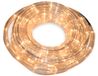Levitantes Flexibele led-slang, warmwit, 50 m, IP44, ideaal voor decoratieve verlichting en buiten.