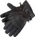 MCKINLEY Ronn II Jrs Ski handschoenen jongens Zwart