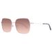 Gant GA8083 6028Z Lunettes de soleil Femme Or