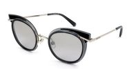 Swarovski SK0169 Kinderen Mannen grey 100% gerecycled Aluminium