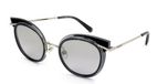 Swarovski SK0169 Kinderen Mannen grey 100% gerecycled Aluminium