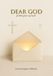 Dear God: A Letter from my heart