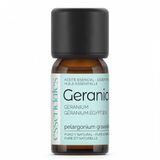 Natuurlijke geraniumolie, 10 ml.