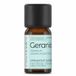Natuurlijke geraniumolie, 10 ml.