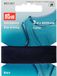 Prym 903057 biasband katoen, 40/20 mm, 3 m, marine, 100% CO, vouwen