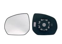 Alkar 6401858 spiegelglas, buitenspiegel