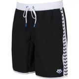 Arena Icons Team Stripe Badeshorts