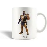 Fortnite Thanos Keramische mok maniacase