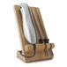 Gastroback Home Culture Design elektrisch mes 120 W Zilver