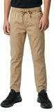 Quiksilver Taxer Pantalon Beige 14 Ans Garçon