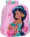 Disney Jasmine Rugzak, Roze