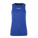 Craft Rush 2.0 Singlet Dames - Royal