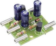 TAMS Elektronik 22-01-001 Knipperelektronica Andreaskruis