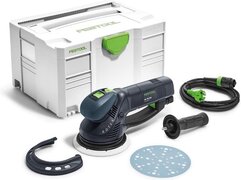 Festool ROTEX RO 150 FEQ-Plus excentrische schuurmachine