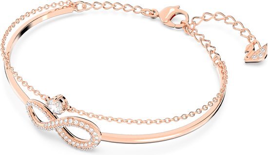 Swarovski Bangle met kristal