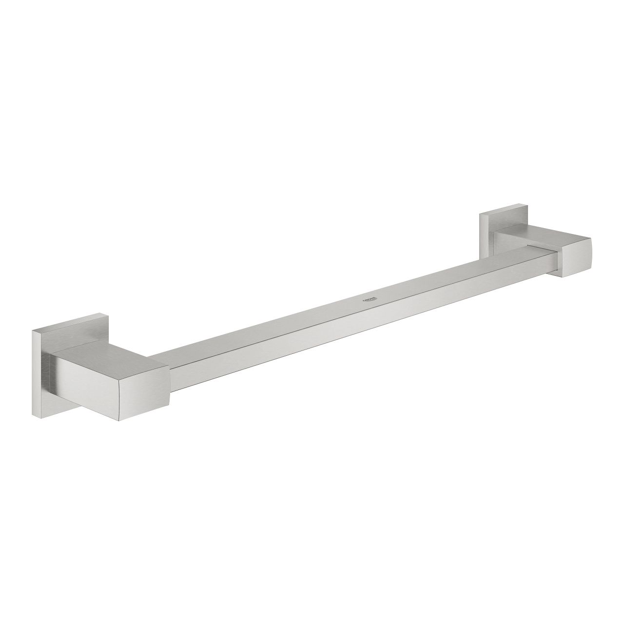 GROHE Start Cube Handgreep - supersteel (RVS look) 41095DC0
