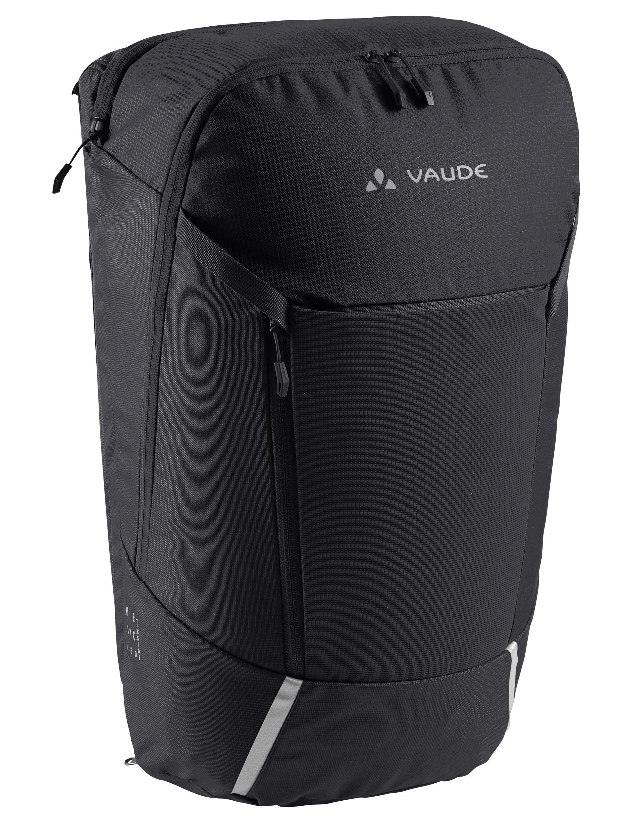 VAUDE Cycle 20 II - Black - 20L - Unisex - Laptop Backpack