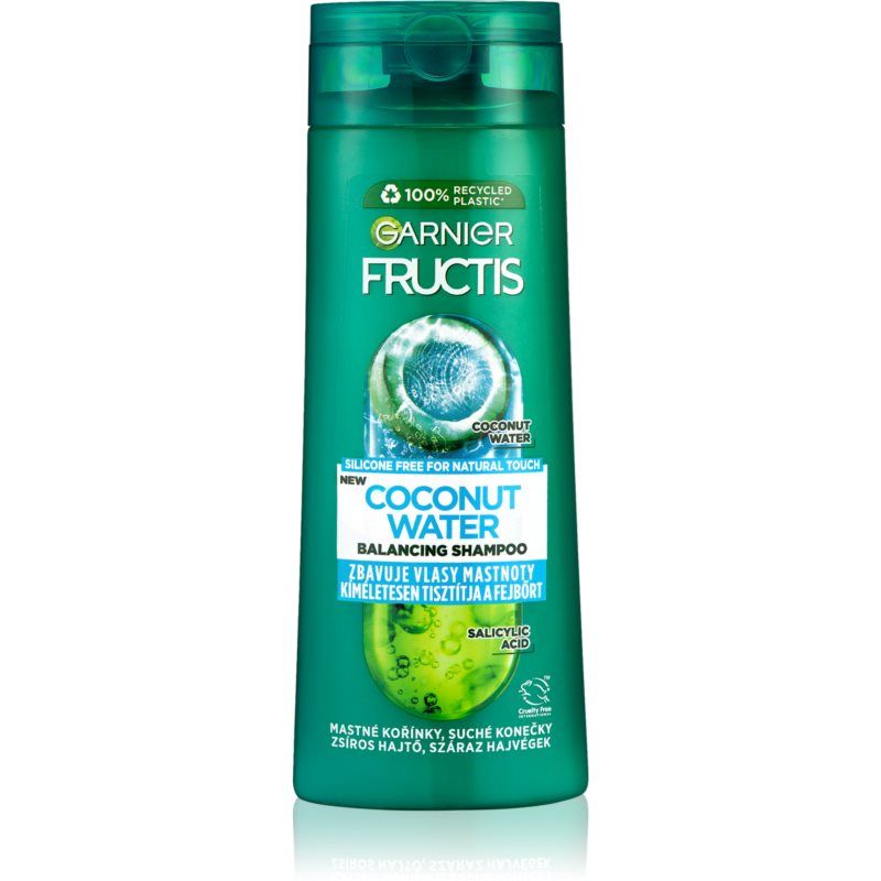 Fructis