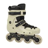 FR SKATES FR3 80 X3R Sable Freeskate