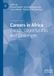 Careers Palgrave Macmillan Careers in Africa: Trends, Opportunities and Challenges