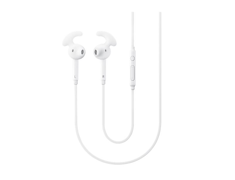 Samsung EO-EG920B In-ear Headset - Wit