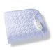 Inventum HN131MW elektrische onderdeken - 130x75 cm - Fleece - Blauw