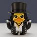 Numskull Alice Cooper Tubbz PVC Figure 1st Edition 10 cm
