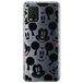 ERT GROUP mobiel telefoonhoesje voor Xiaomi MI 10 LITE origineel en officieel erkend Disney patroon Mickey 018 optimaal aangepast aan de vorm van de mobiele telefoon, gedeeltelijk bedrukt
