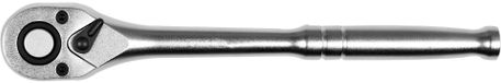 Yato Ratelsleutel 1/4" Recht 125mm