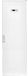 Asko Style DC7784V.W Vented Dryer - 4kg, White