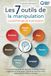 Les 7 outils de la manipulation - La psychologie de la persuasion: Comment manipuler les gens par la communication suggestive et le langage corporel et renforcer votre leadership et influence sociale