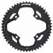 FSA Omega Pro 120 BCD Kettingblad Zwart 46/30t