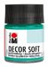 Marabu 14020005276 - Acryl Softverf, Decor Soft Agave 50 ml