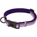Halti Hondenhalsband | Maat M, Paars