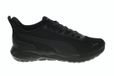 Puma Anzarun Sliptech Zwart Maat 37