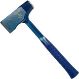 Estwing Fireside Friend Splitting Tool - Blue, E3-FF4