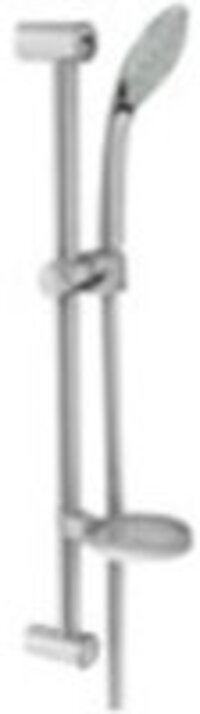 Grohe Euphoria Doucheset 70cm - Handdouche - 1 straal - Chroom