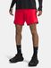 Under Armour UA Velociti Pro short homme – ROUGE, taille XL