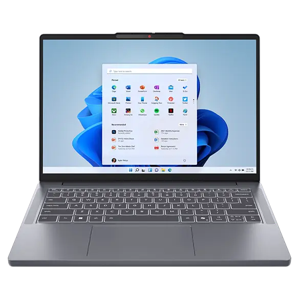 Lenovo IdeaPad / Slim 3 / Gen 10 (14 AMD)