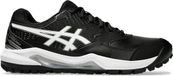 Asics Gel-lethal Field 2 Hockeyschoenen Unisex Zwart Maat 39.5
