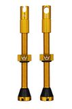 Peaty's X Chris King MK2 Tubeless ventielen Presta