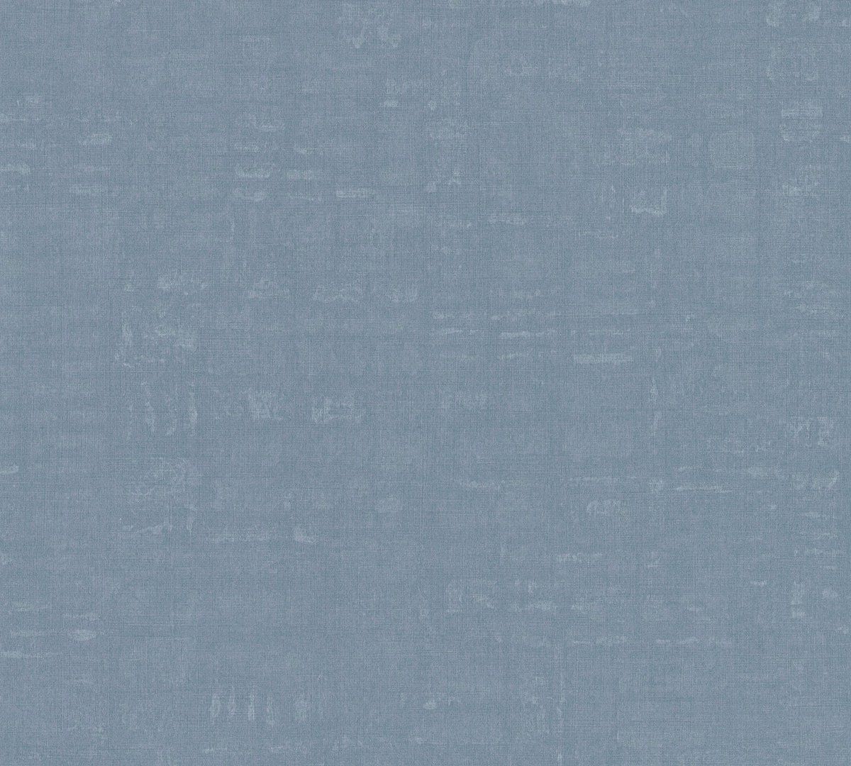 AS Creation Vliesbehang 38745-7 - blauw
