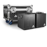 Avilexx Sparkus 2 (2x) + flightcase