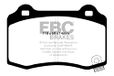 EBC Brakes DP61788 Greenstuff remblokken