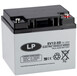 Landport EV12-50 - 12V 50Ah AGM Deep Cycle Battery