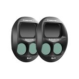 Freewell Gradient Filterset Voor Dji Mavic 4 Pro 2 Filters
