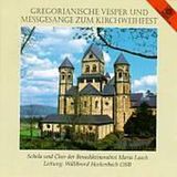 Harmonia Mundi Motette Urbs Jerusalem Beata/ Psallat Eccles CD