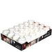 SPAAS 24 Geurloze refills, ± 24 uur - transparant, wit
